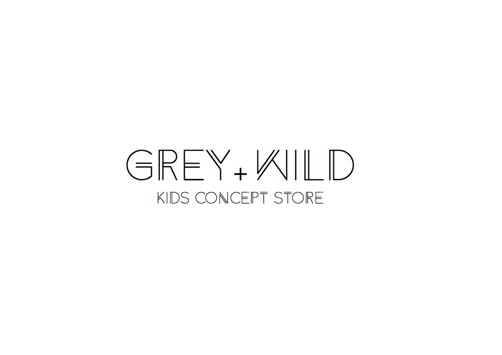 GREY + WILD GIFT VOUCHERS