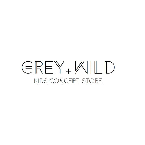 GREY + WILD GIFT VOUCHERS