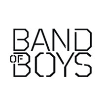 BAND OF BOYS BABY
