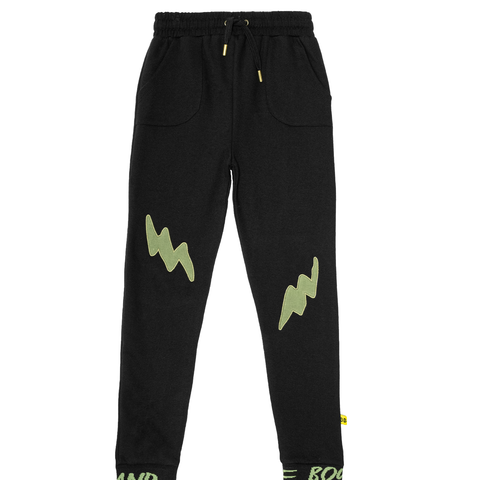 BOYS - TROUSERS + LEGGINGS