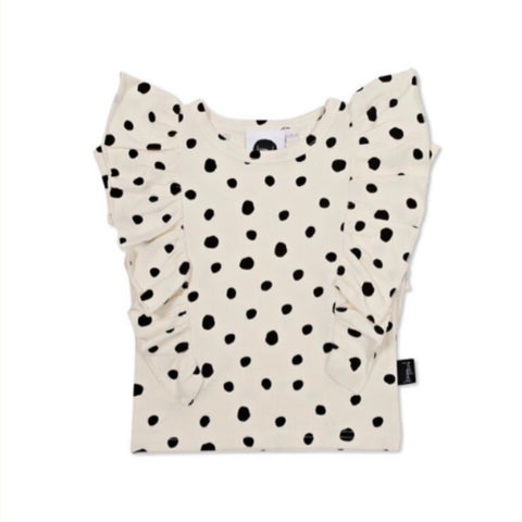 GIRLS - TOPS & TEES
