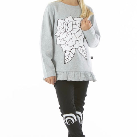 GIRLS - TROUSERS & LEGGINGS