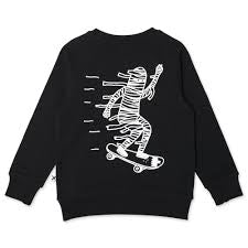 BOYS - SWEATSHIRTS & HOODIES