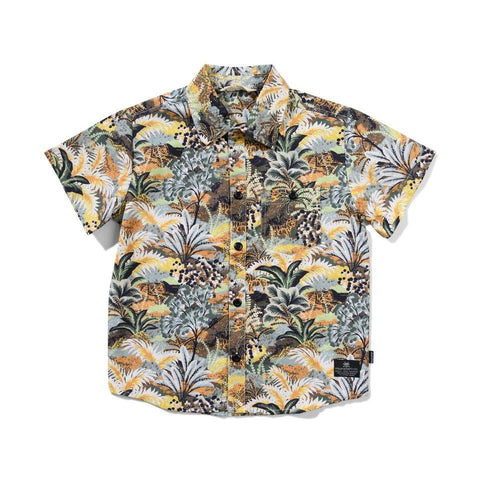 BOYS - TOPS & TEES