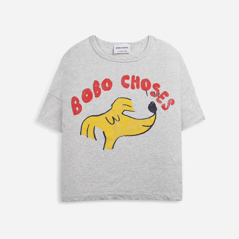 BOYS - TOPS & TEES