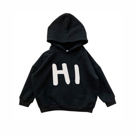 BOYS - SWEATSHIRTS & HOODIES