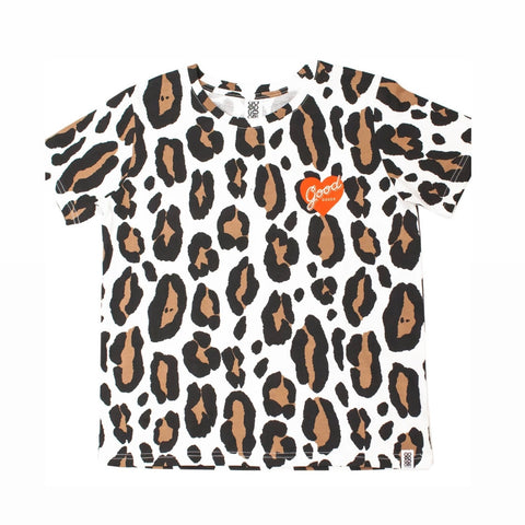 GIRLS - TOPS & TEES