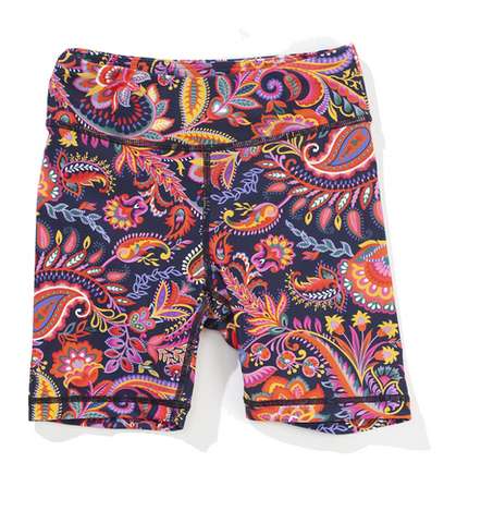 GIRLS - SHORTS & PLAYSUITS
