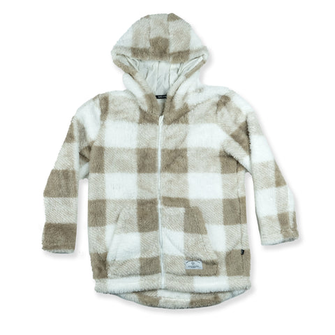 GIRLS - JACKETS, COATS & OUTERWEAR