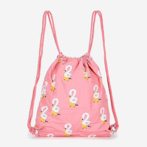 Changing Bags + Accessories
