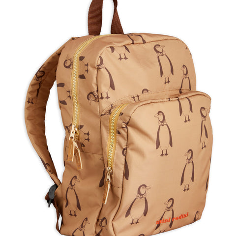 DUFFLE BAGS & BACKPACKS
