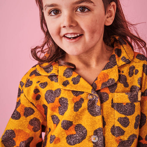 Kip & Co Apparel AW23