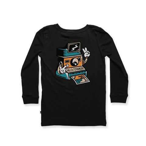 Hello Stranger AW22