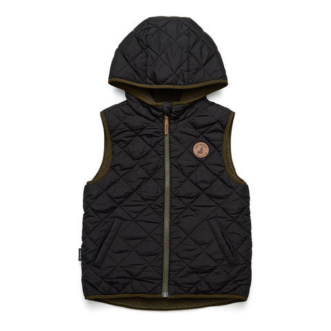 Crywolf AW23 Rainjackets