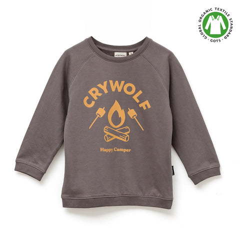 Crywolf Apparel AW21
