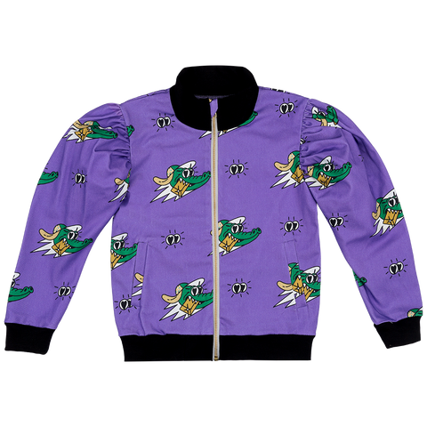 Jelly Alligator AW21