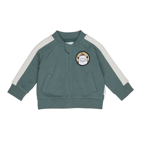 Huxbaby AW21