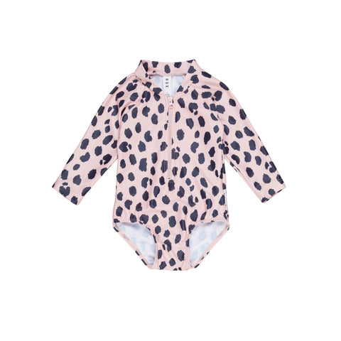 Huxbaby SS21