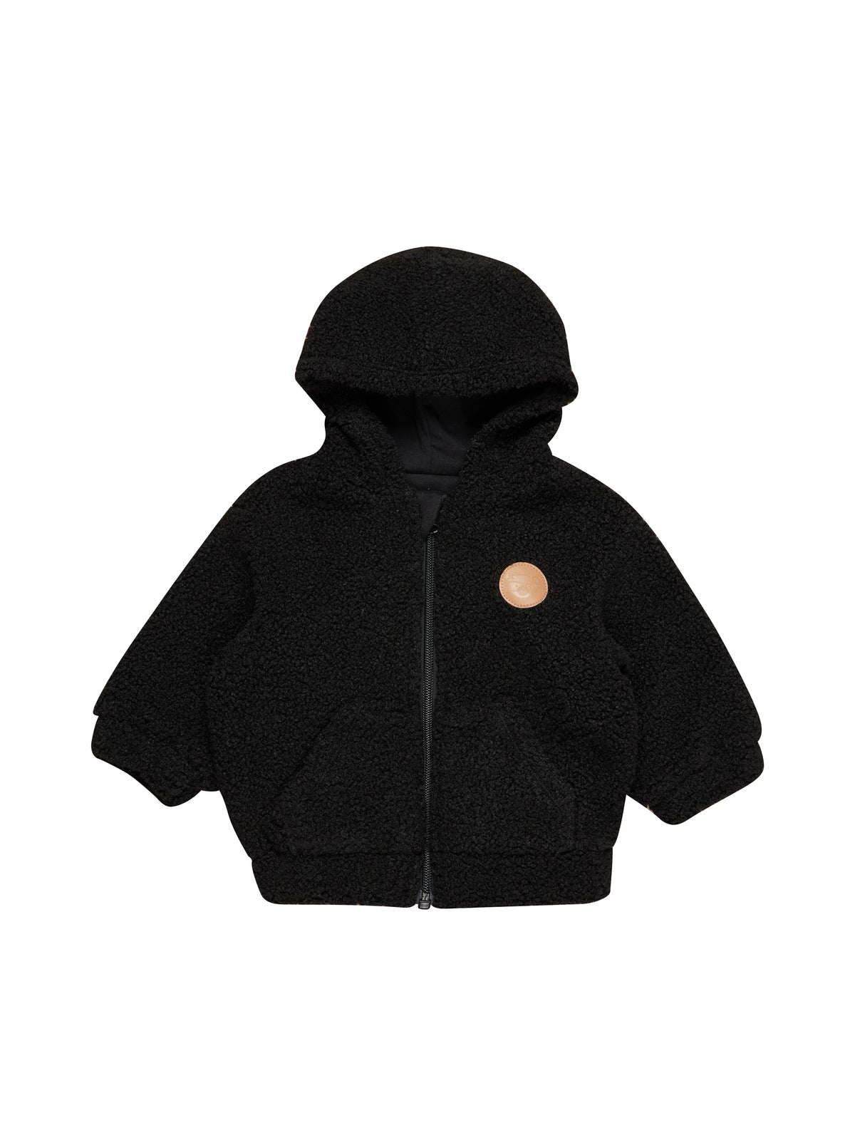 Huxbear Sherpa Hoodie