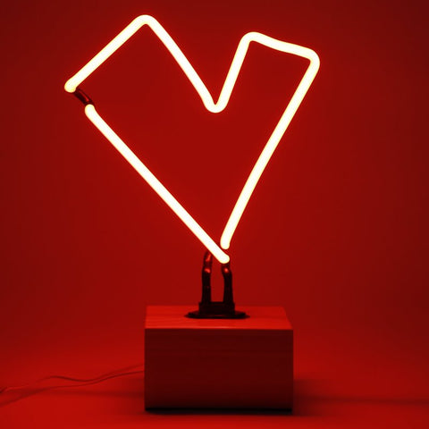 Federation Neon Lights