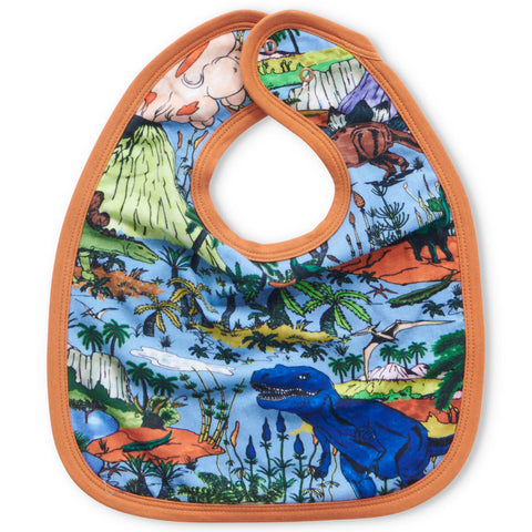 KIP & CO BABY BIBS
