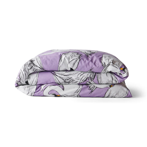 KIP & CO DUVET AW23