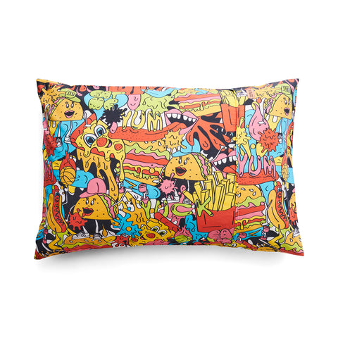 KIP & CO PILLOWCASES AW23
