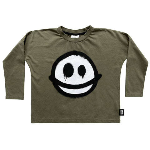 Little Man Happy - AW22