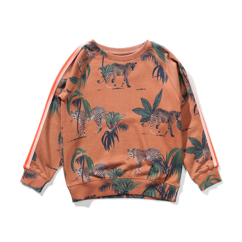 GIRLS - SWEATSHIRTS & HOODIES