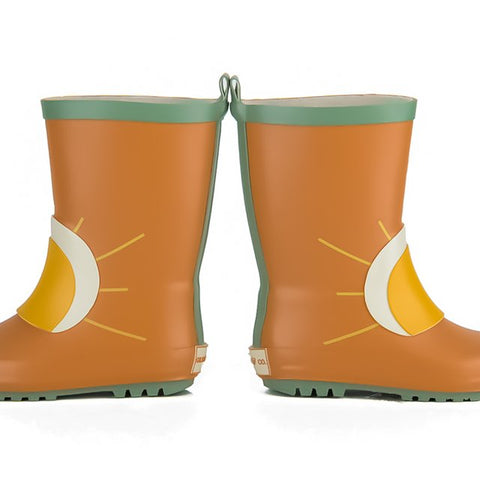 GRECH & CO GUMBOOTS
