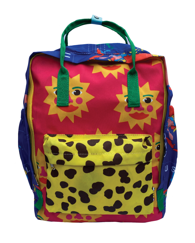 Sunny dazy mini backpack sales