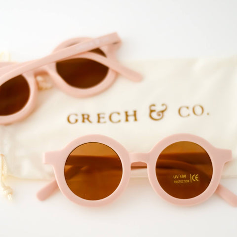 GRECH & CO ACCESSORIES