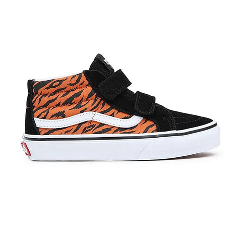 Vans Q4 2022