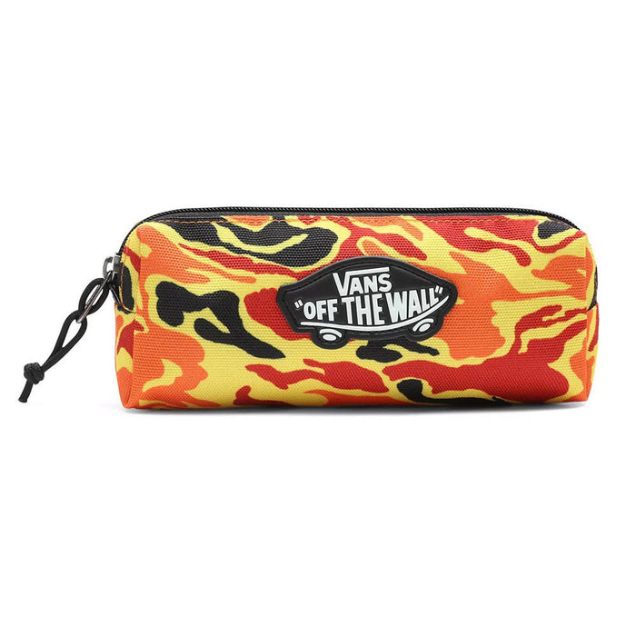 Vans off the on sale wall pencil case