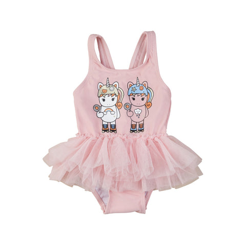 Huxbaby SS20