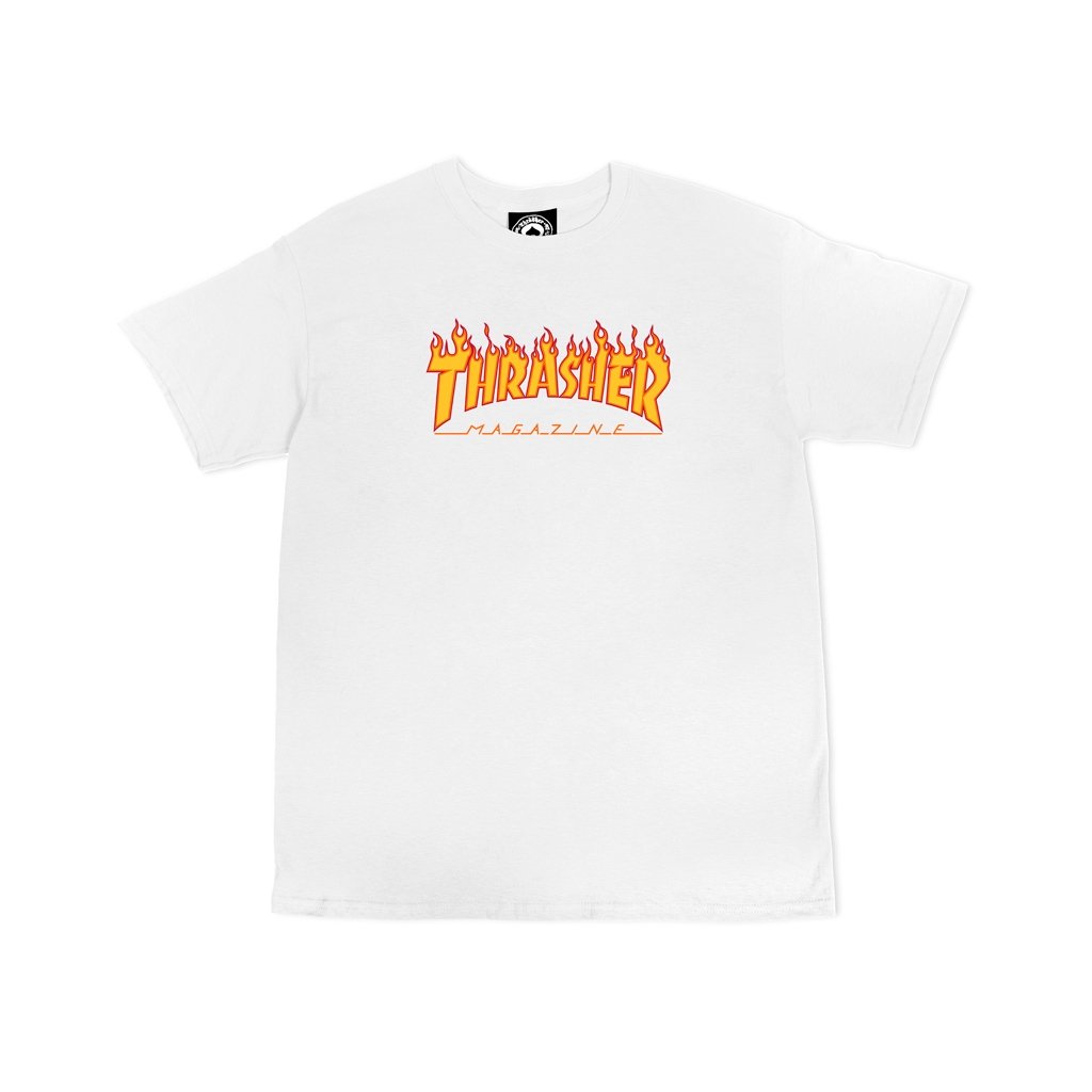 Thrasher hoodie youth size clearance