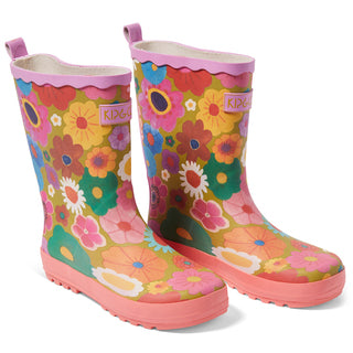 KIP & CO FOOTWEAR
