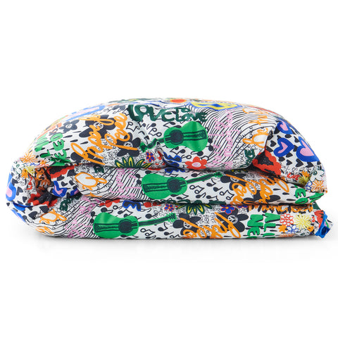 Kip & Co Duvet & Beanbag AW22